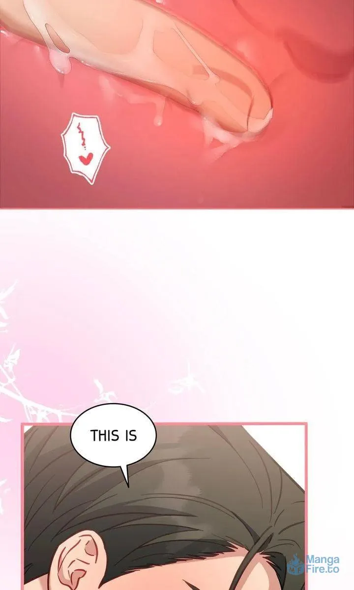 How to Escape the Clutches of an Obsessive Top Chapter 8 page 36 - 