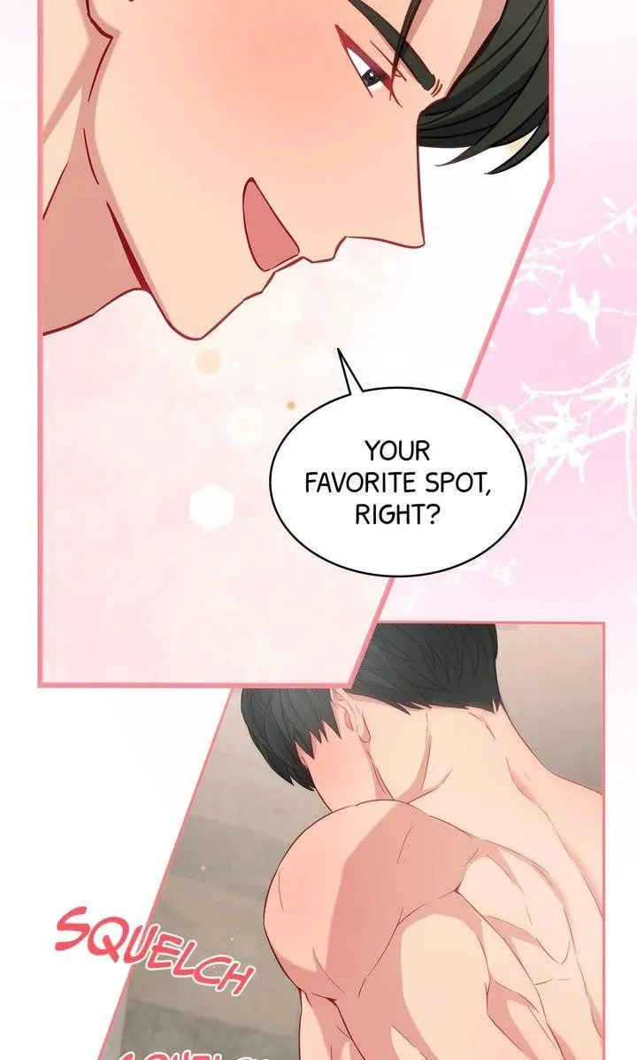 How to Escape the Clutches of an Obsessive Top Chapter 8 page 37 - 