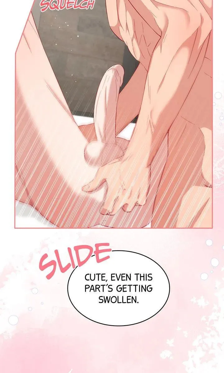 How to Escape the Clutches of an Obsessive Top Chapter 8 page 38 - 