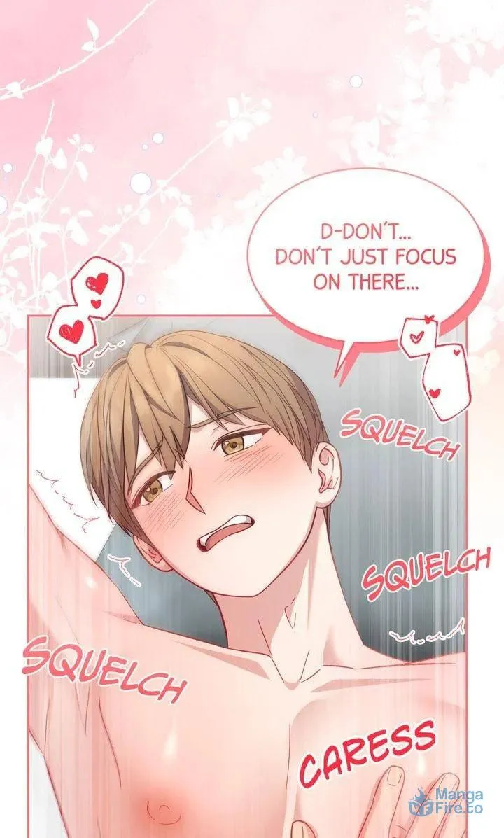 How to Escape the Clutches of an Obsessive Top Chapter 8 page 39 - 