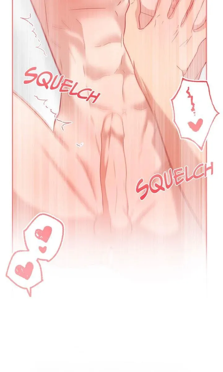 How to Escape the Clutches of an Obsessive Top Chapter 8 page 40 - 