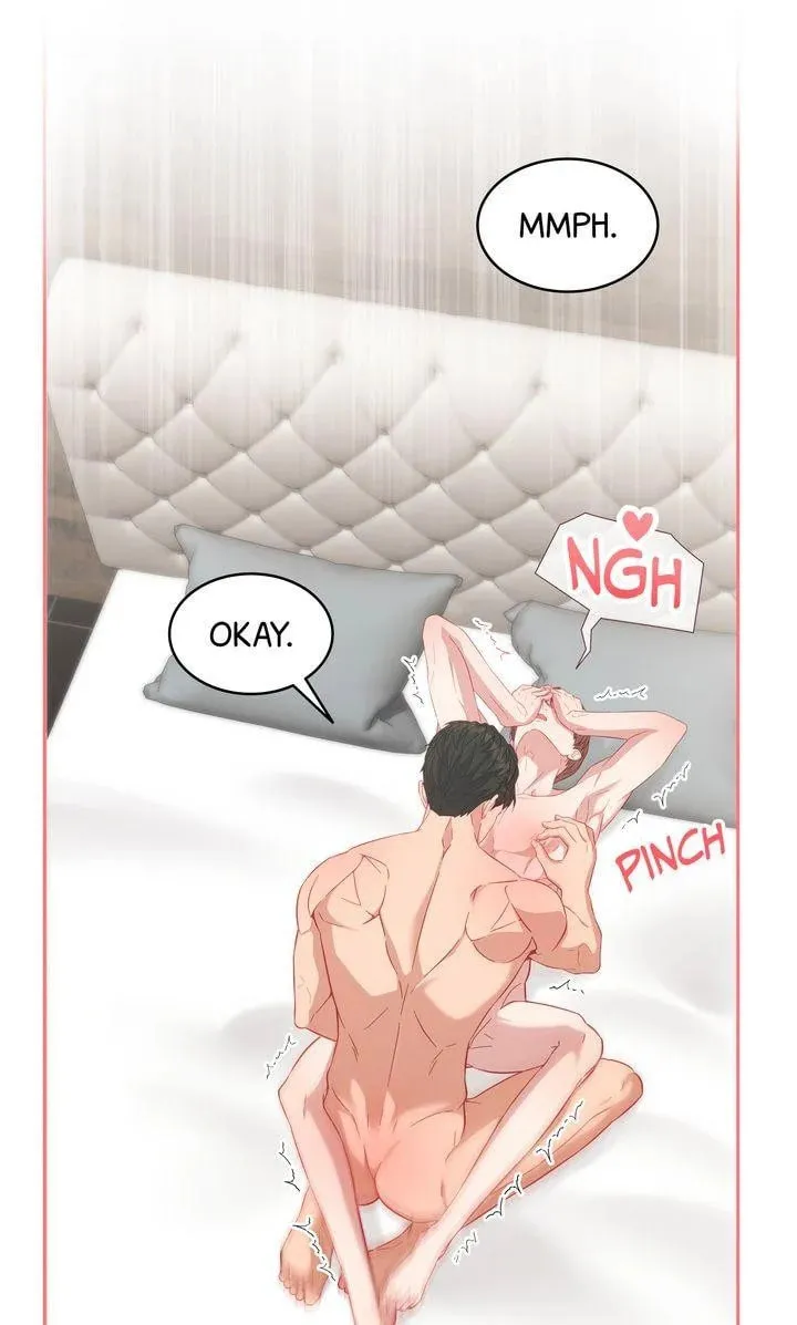 How to Escape the Clutches of an Obsessive Top Chapter 8 page 41 - 