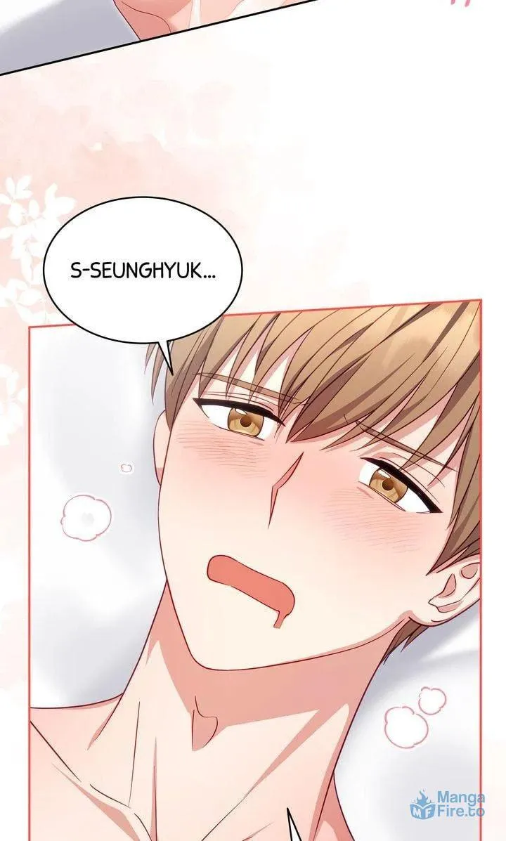 How to Escape the Clutches of an Obsessive Top Chapter 8 page 45 - 