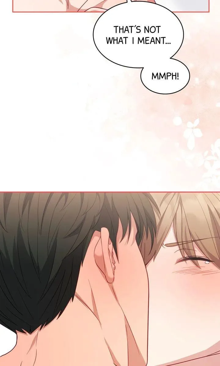How to Escape the Clutches of an Obsessive Top Chapter 8 page 46 - 