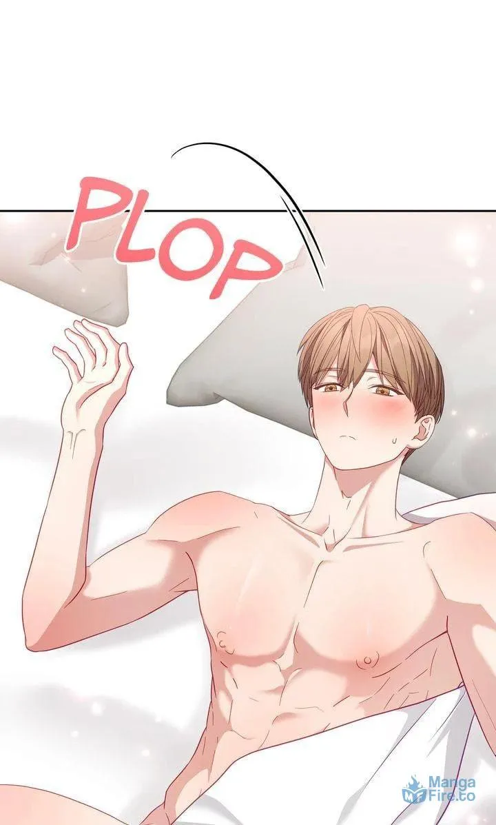 How to Escape the Clutches of an Obsessive Top Chapter 8 page 6 - 