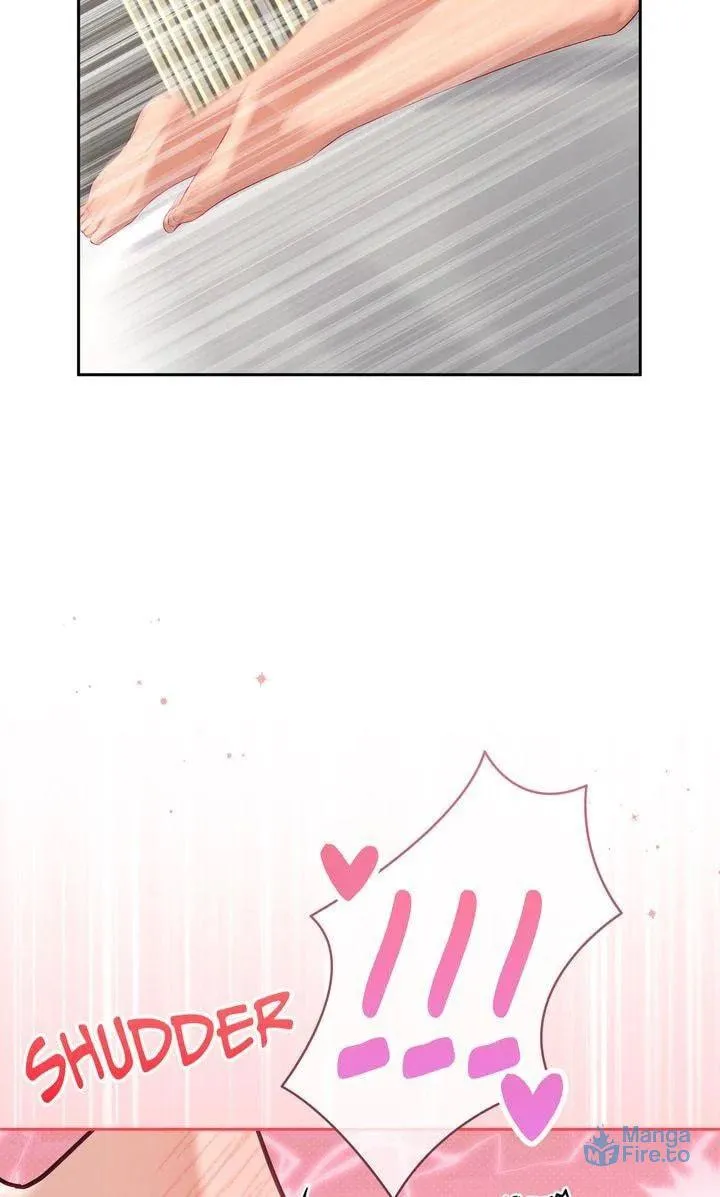 How to Escape the Clutches of an Obsessive Top Chapter 8 page 51 - 