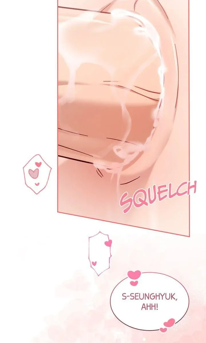 How to Escape the Clutches of an Obsessive Top Chapter 8 page 53 - 