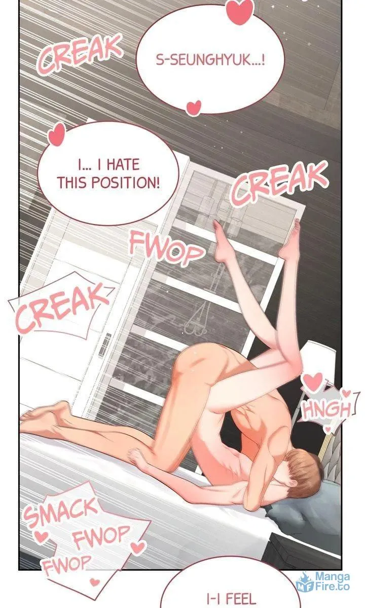 How to Escape the Clutches of an Obsessive Top Chapter 8 page 57 - 