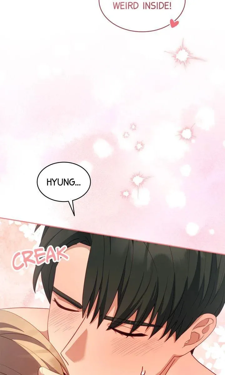How to Escape the Clutches of an Obsessive Top Chapter 8 page 58 - 