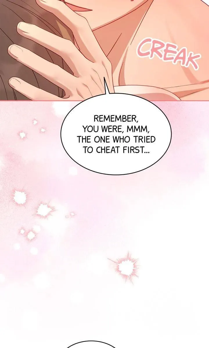 How to Escape the Clutches of an Obsessive Top Chapter 8 page 59 - 