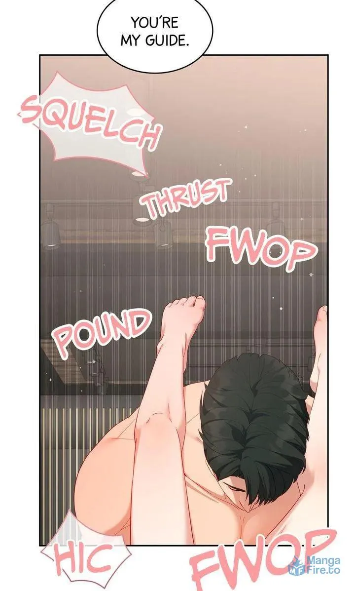 How to Escape the Clutches of an Obsessive Top Chapter 8 page 60 - 