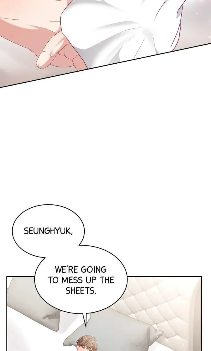 How to Escape the Clutches of an Obsessive Top Chapter 8 page 7 - 