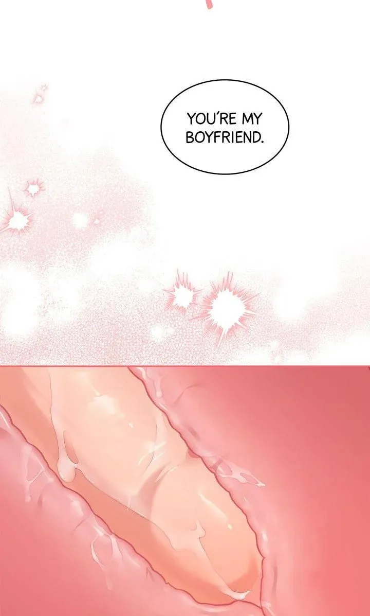 How to Escape the Clutches of an Obsessive Top Chapter 8 page 61 - 