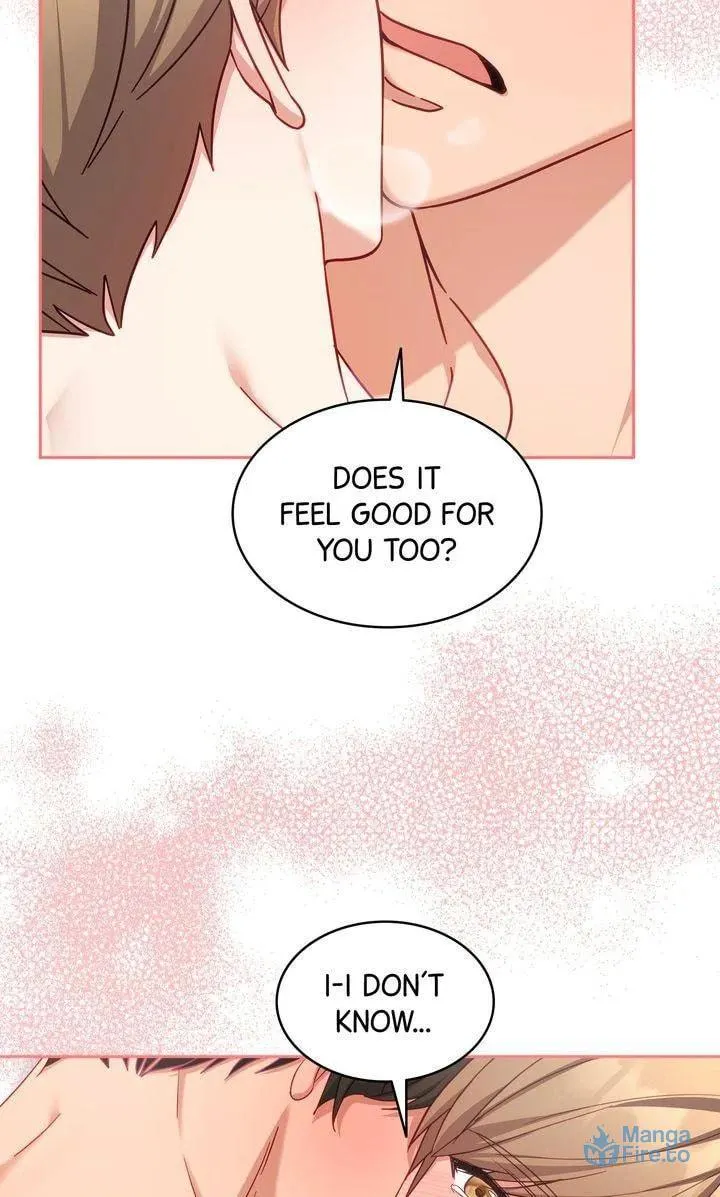 How to Escape the Clutches of an Obsessive Top Chapter 8 page 63 - 