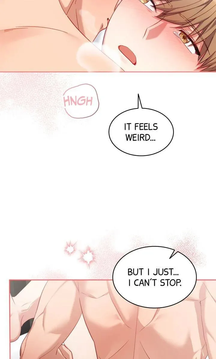 How to Escape the Clutches of an Obsessive Top Chapter 8 page 64 - 