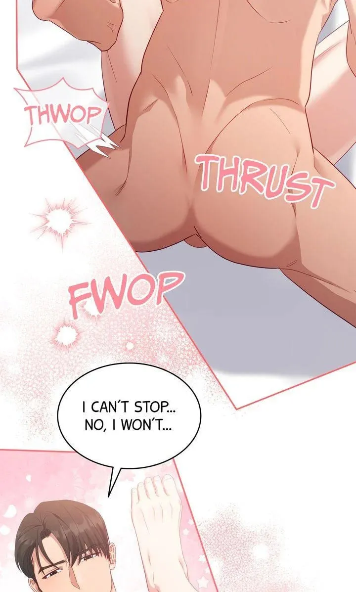 How to Escape the Clutches of an Obsessive Top Chapter 8 page 65 - 