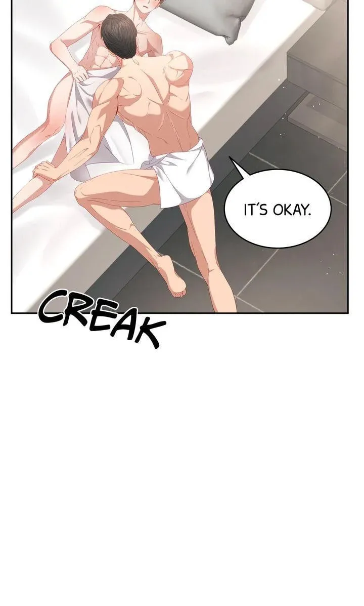 How to Escape the Clutches of an Obsessive Top Chapter 8 page 8 - 