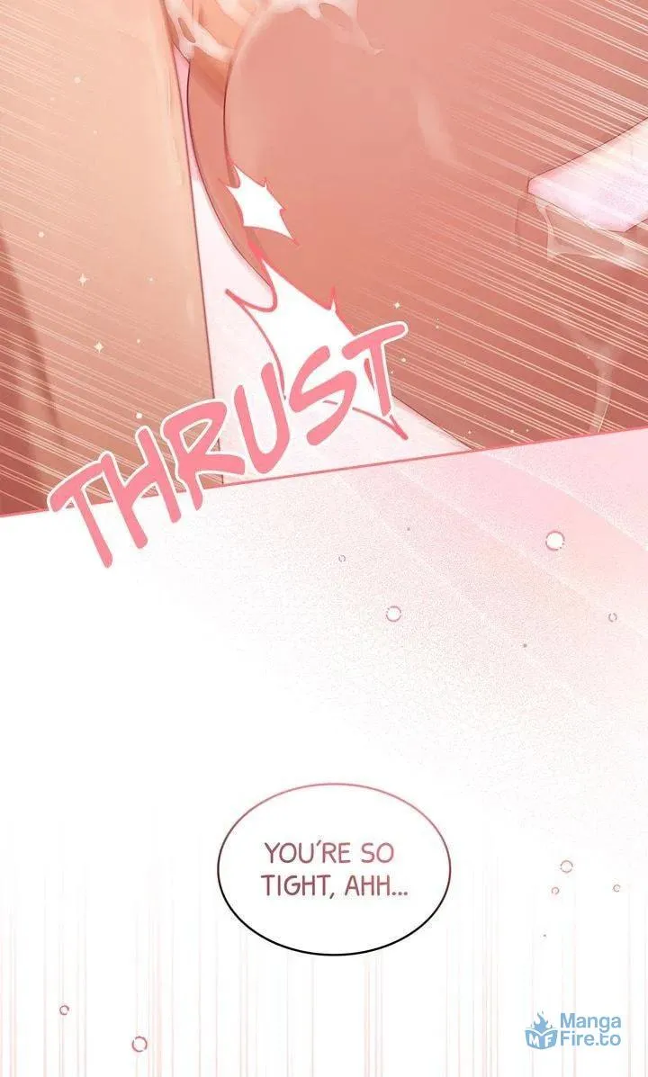 How to Escape the Clutches of an Obsessive Top Chapter 8 page 75 - 