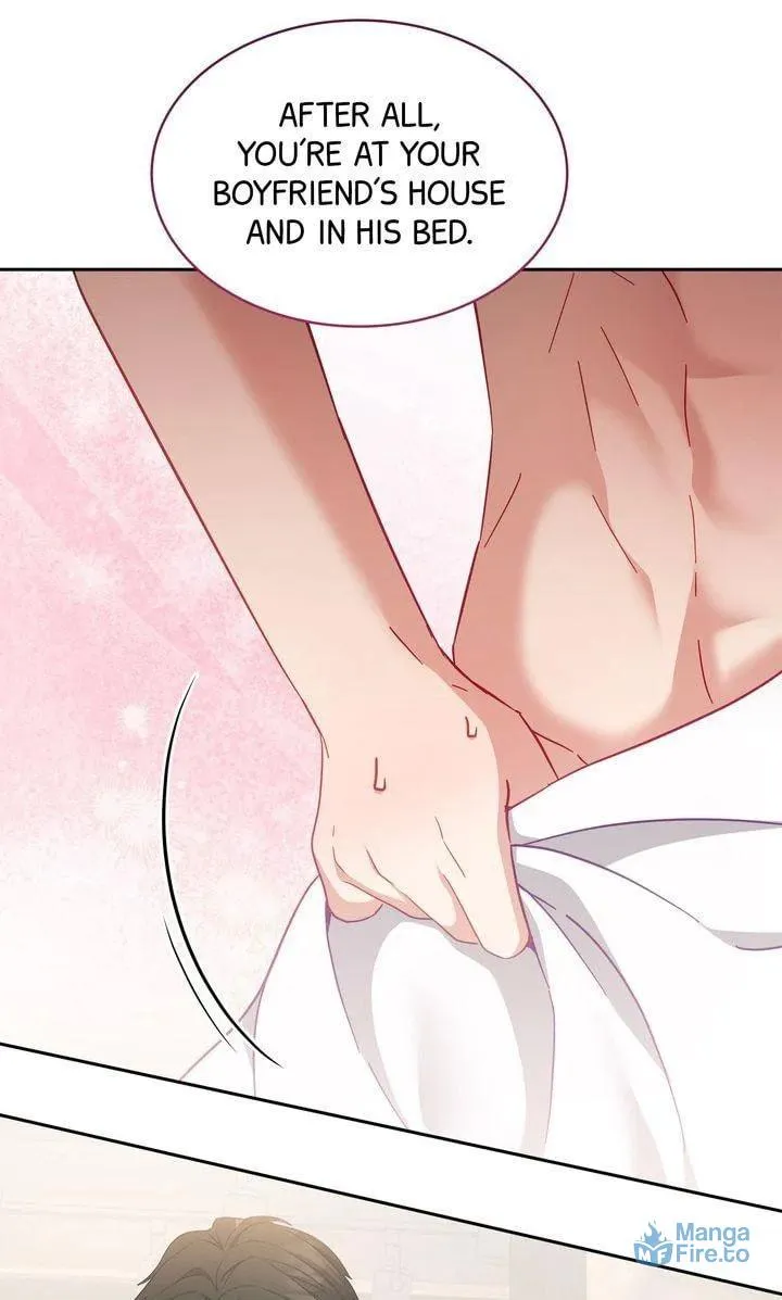 How to Escape the Clutches of an Obsessive Top Chapter 8 page 9 - 
