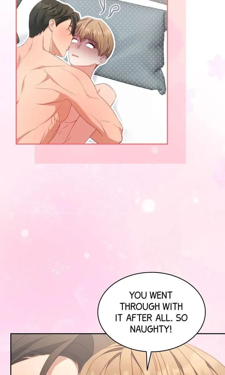 How to Escape the Clutches of an Obsessive Top Chapter 8 page 82 - 