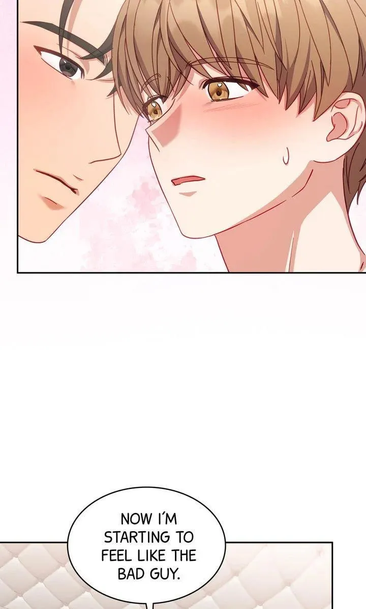 How to Escape the Clutches of an Obsessive Top Chapter 8 page 83 - 