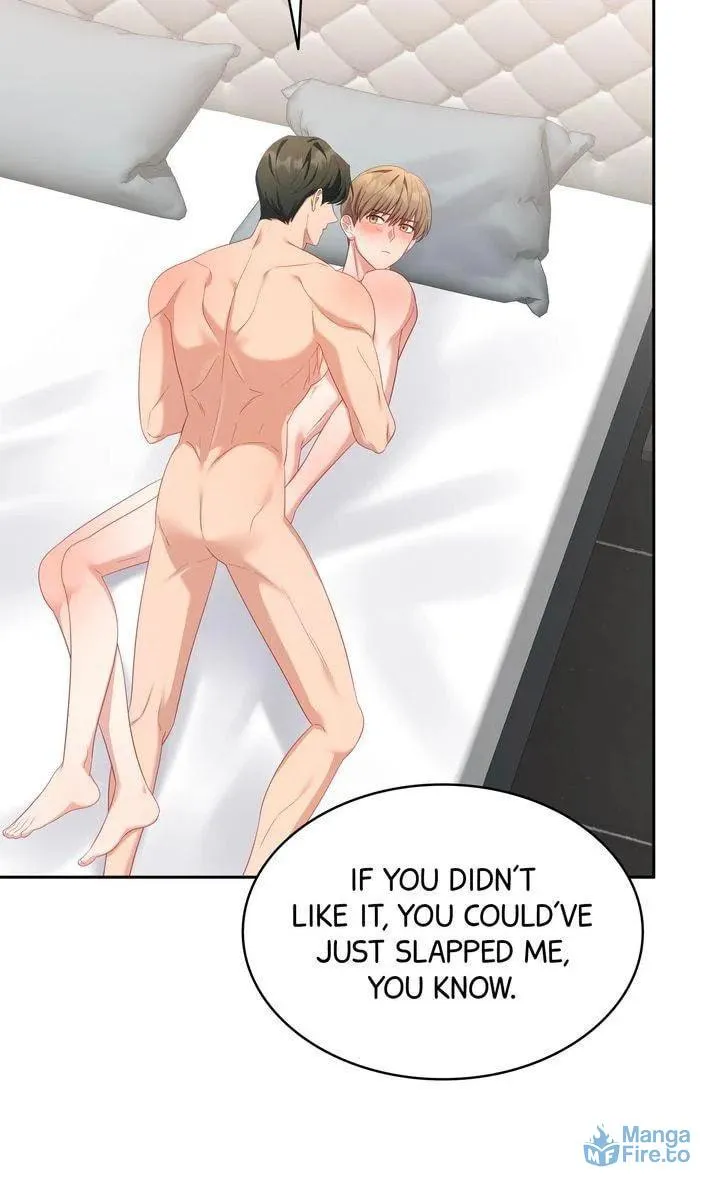 How to Escape the Clutches of an Obsessive Top Chapter 8 page 84 - 