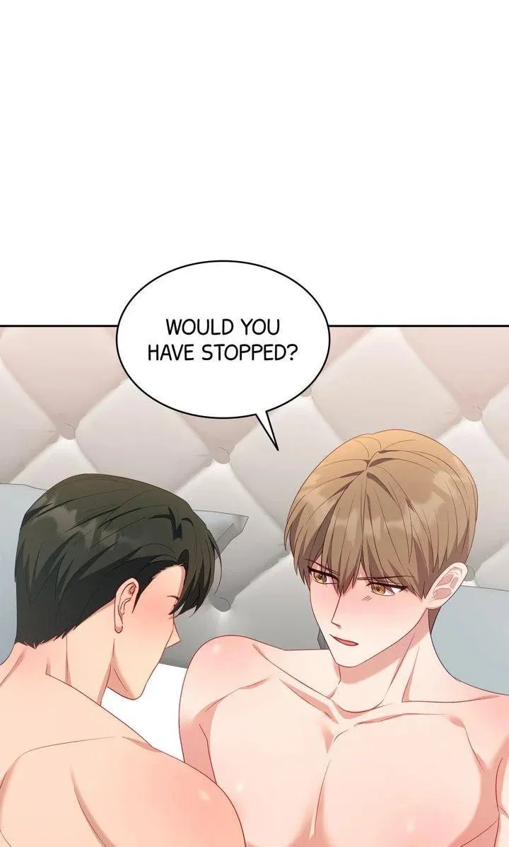 How to Escape the Clutches of an Obsessive Top Chapter 8 page 85 - 