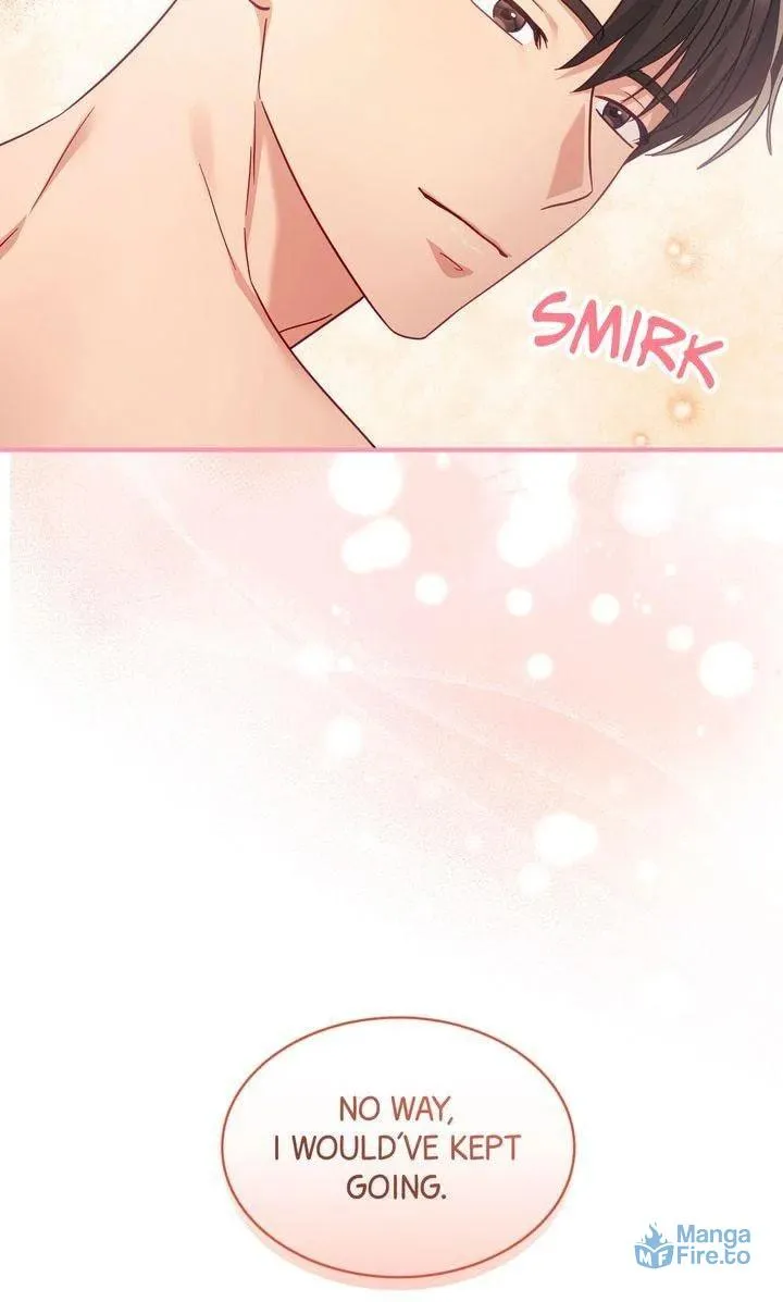 How to Escape the Clutches of an Obsessive Top Chapter 8 page 87 - 
