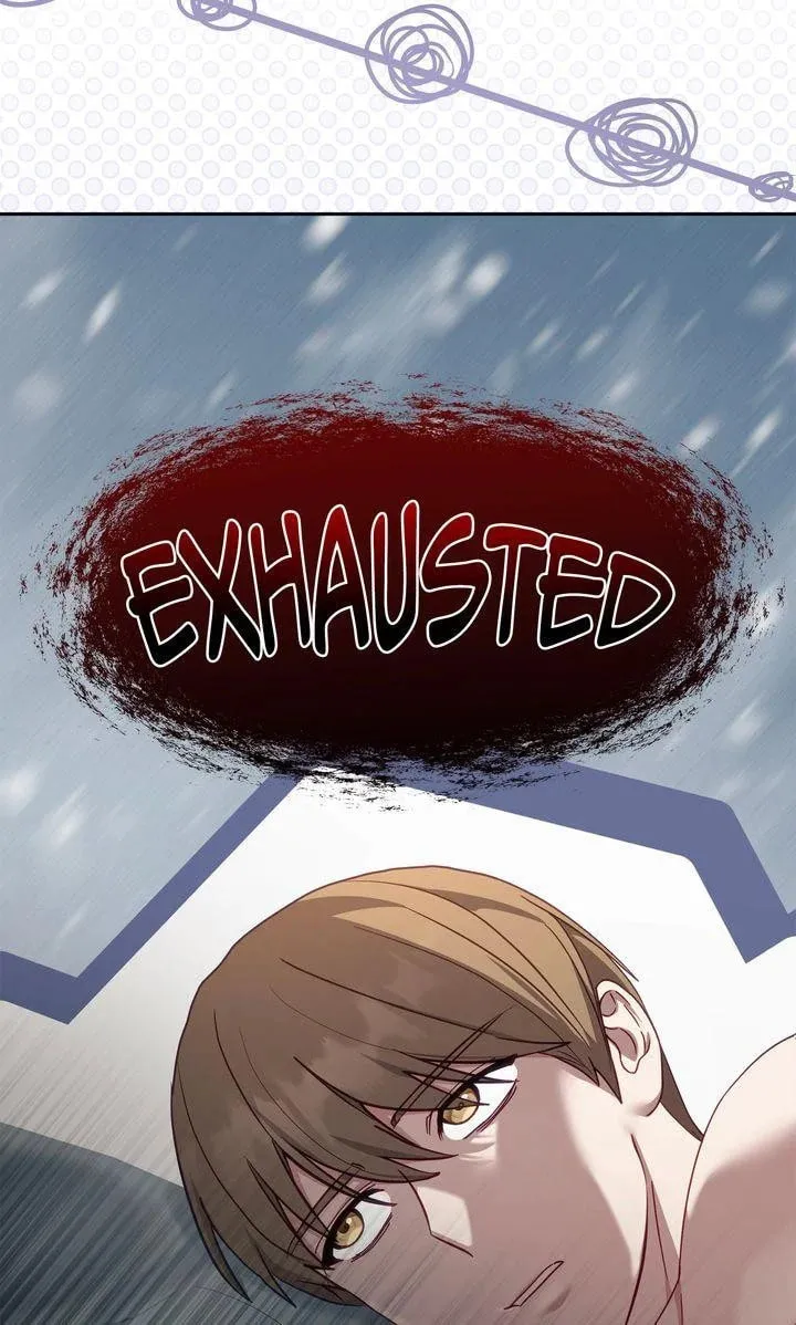 How to Escape the Clutches of an Obsessive Top Chapter 9 page 2 - 