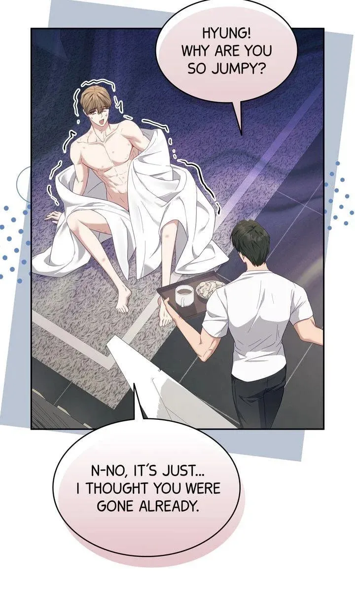 How to Escape the Clutches of an Obsessive Top Chapter 9 page 14 - 