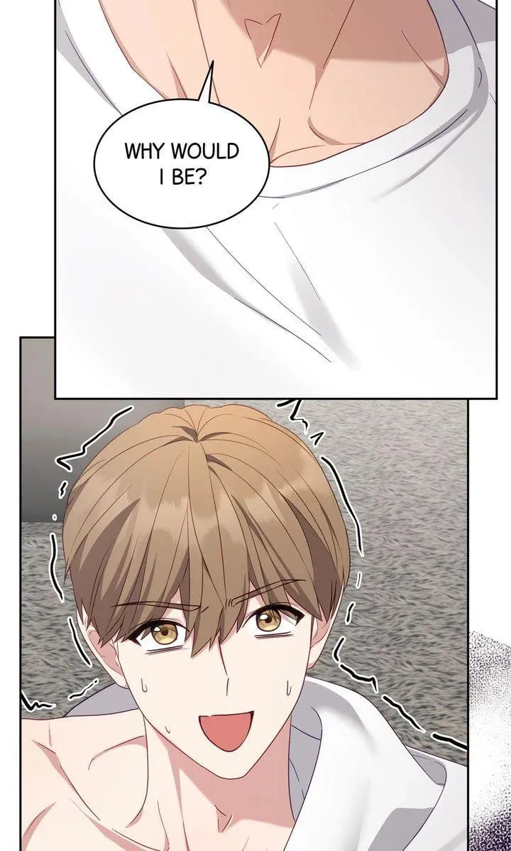 How to Escape the Clutches of an Obsessive Top Chapter 9 page 16 - 