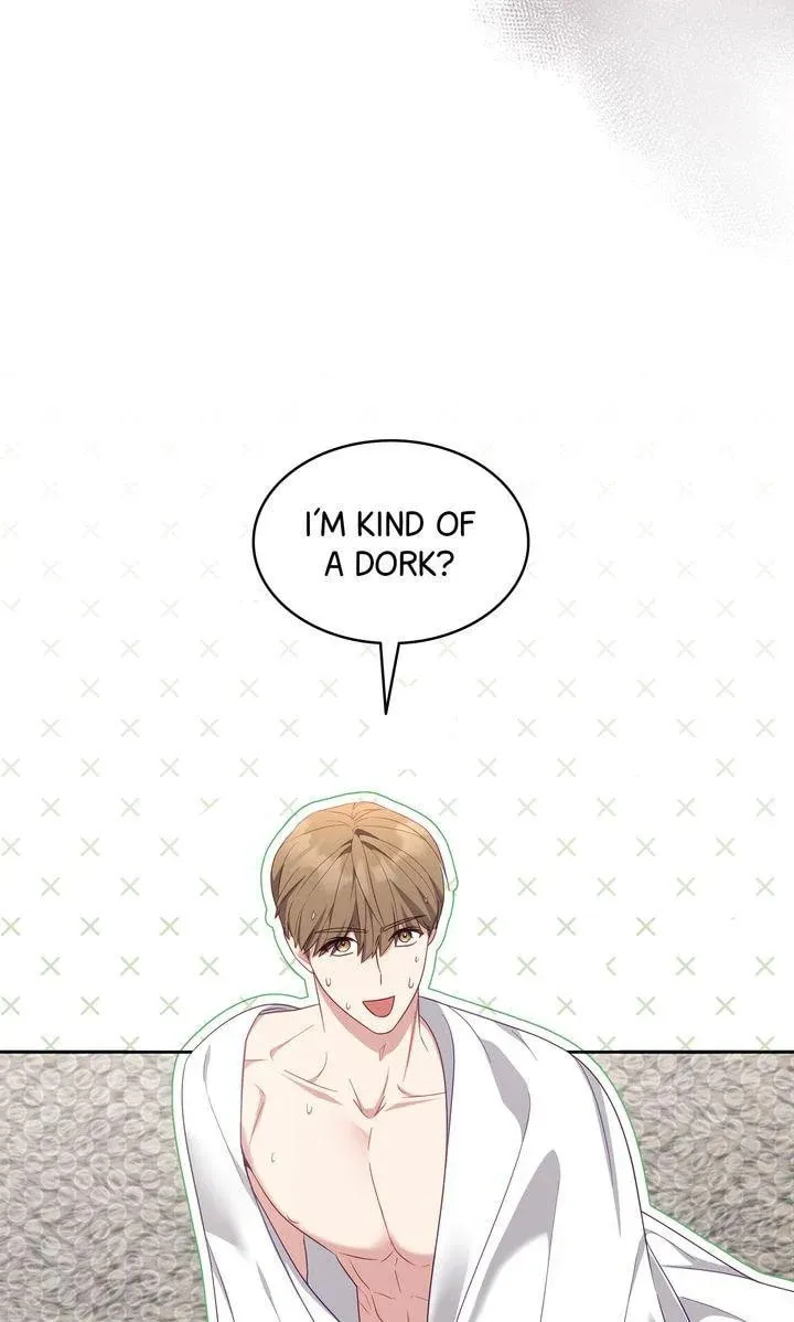 How to Escape the Clutches of an Obsessive Top Chapter 9 page 19 - 