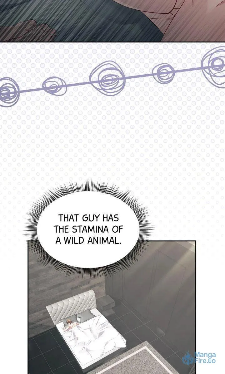 How to Escape the Clutches of an Obsessive Top Chapter 9 page 3 - 