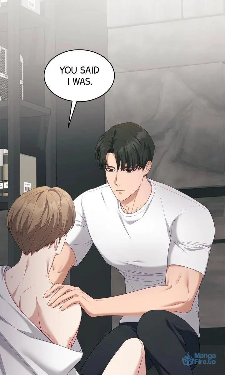 How to Escape the Clutches of an Obsessive Top Chapter 9 page 21 - 