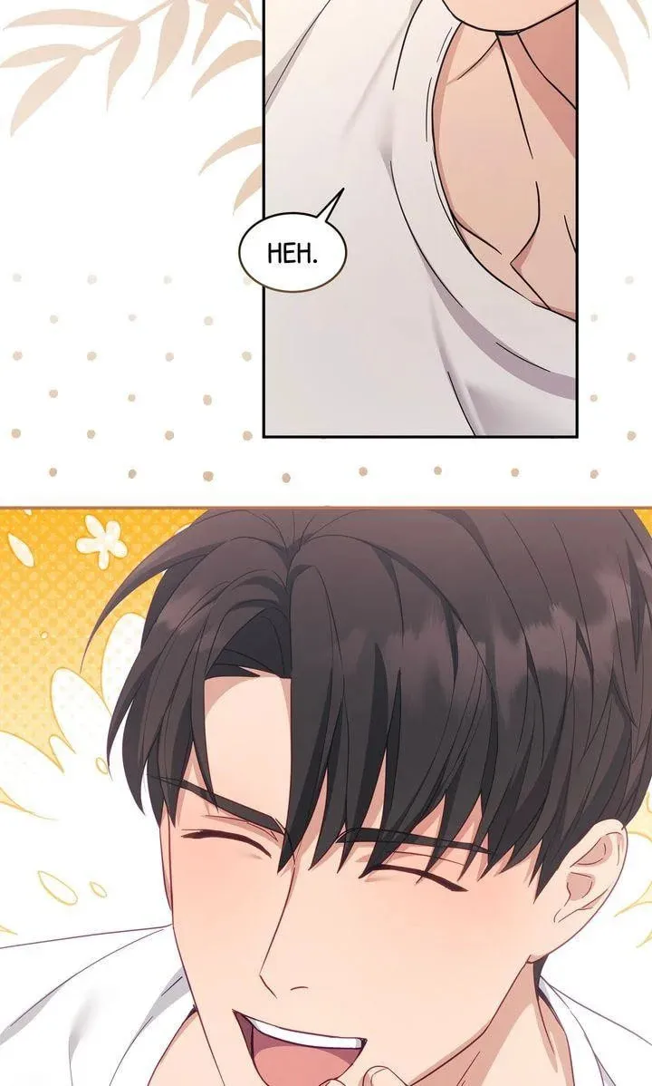 How to Escape the Clutches of an Obsessive Top Chapter 9 page 23 - 
