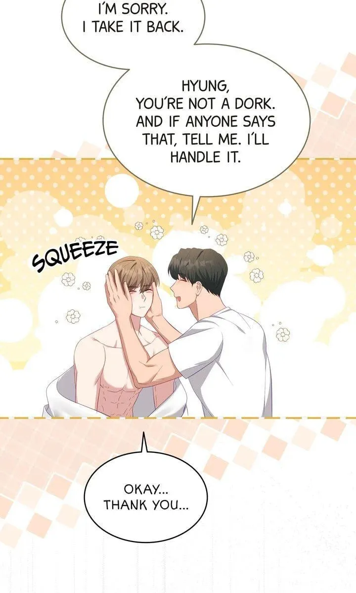 How to Escape the Clutches of an Obsessive Top Chapter 9 page 25 - 