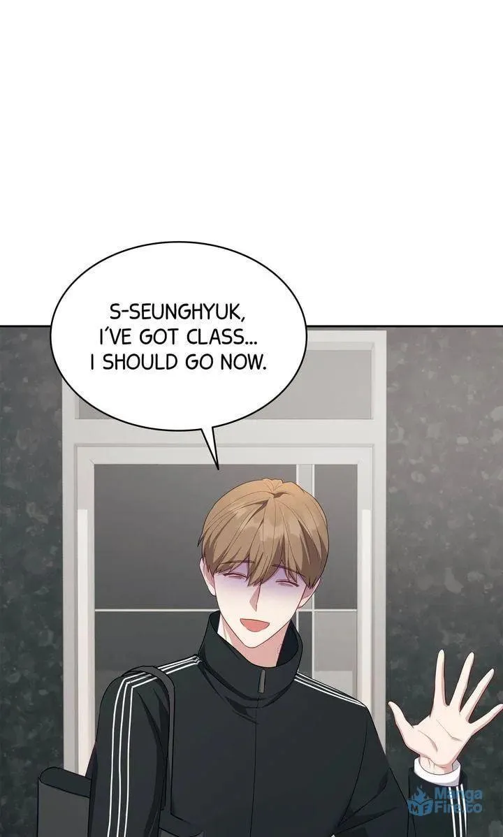 How to Escape the Clutches of an Obsessive Top Chapter 9 page 30 - 
