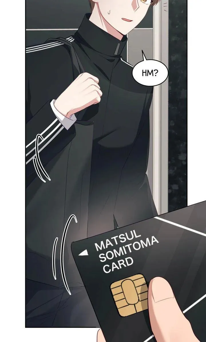 How to Escape the Clutches of an Obsessive Top Chapter 9 page 32 - 