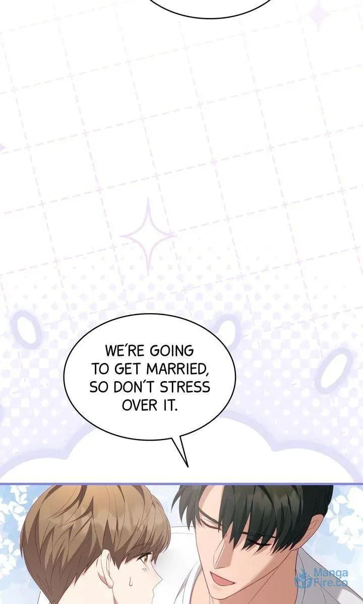 How to Escape the Clutches of an Obsessive Top Chapter 9 page 36 - 