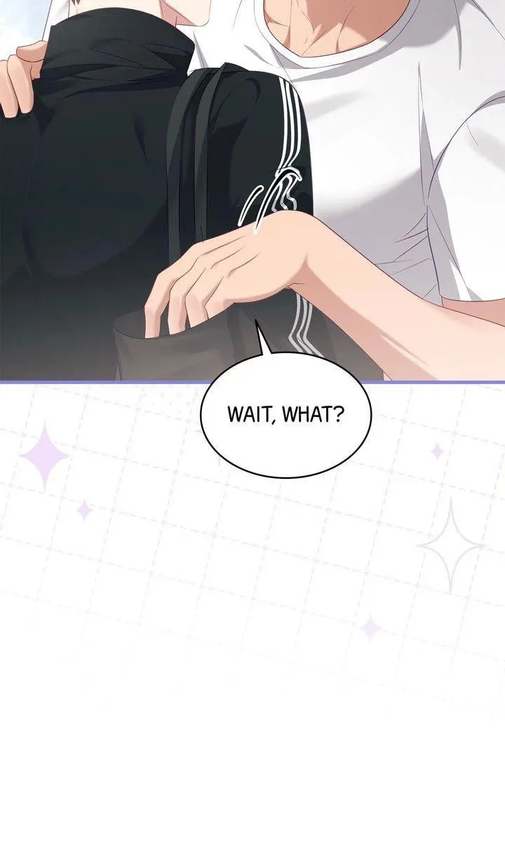 How to Escape the Clutches of an Obsessive Top Chapter 9 page 37 - 