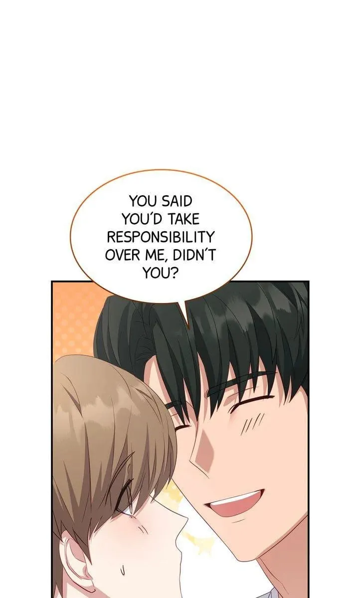 How to Escape the Clutches of an Obsessive Top Chapter 9 page 38 - 