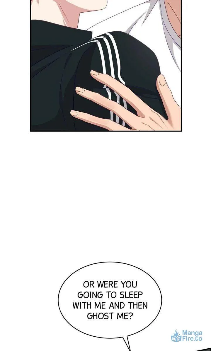 How to Escape the Clutches of an Obsessive Top Chapter 9 page 39 - 