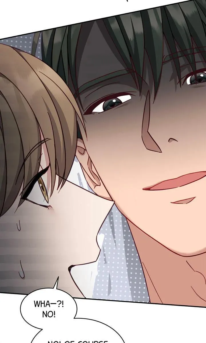 How to Escape the Clutches of an Obsessive Top Chapter 9 page 40 - 