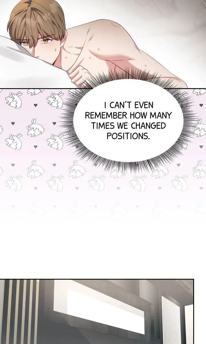 How to Escape the Clutches of an Obsessive Top Chapter 9 page 5 - 