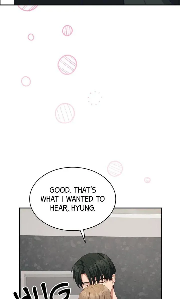 How to Escape the Clutches of an Obsessive Top Chapter 9 page 43 - 