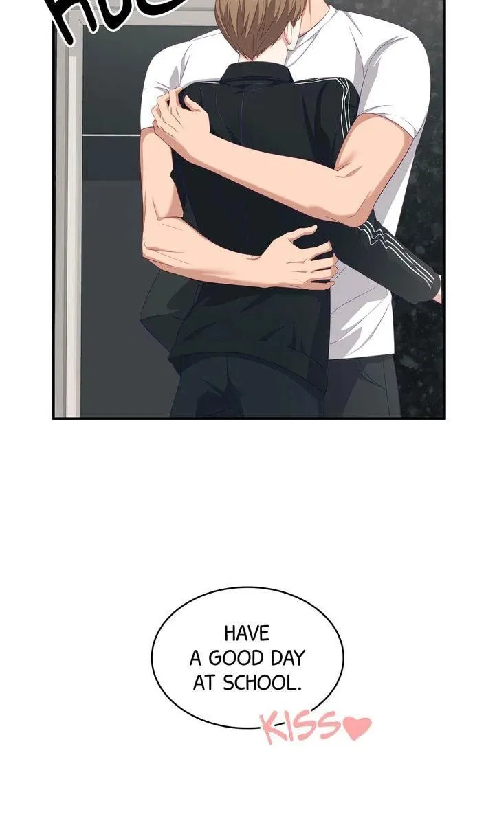 How to Escape the Clutches of an Obsessive Top Chapter 9 page 44 - 