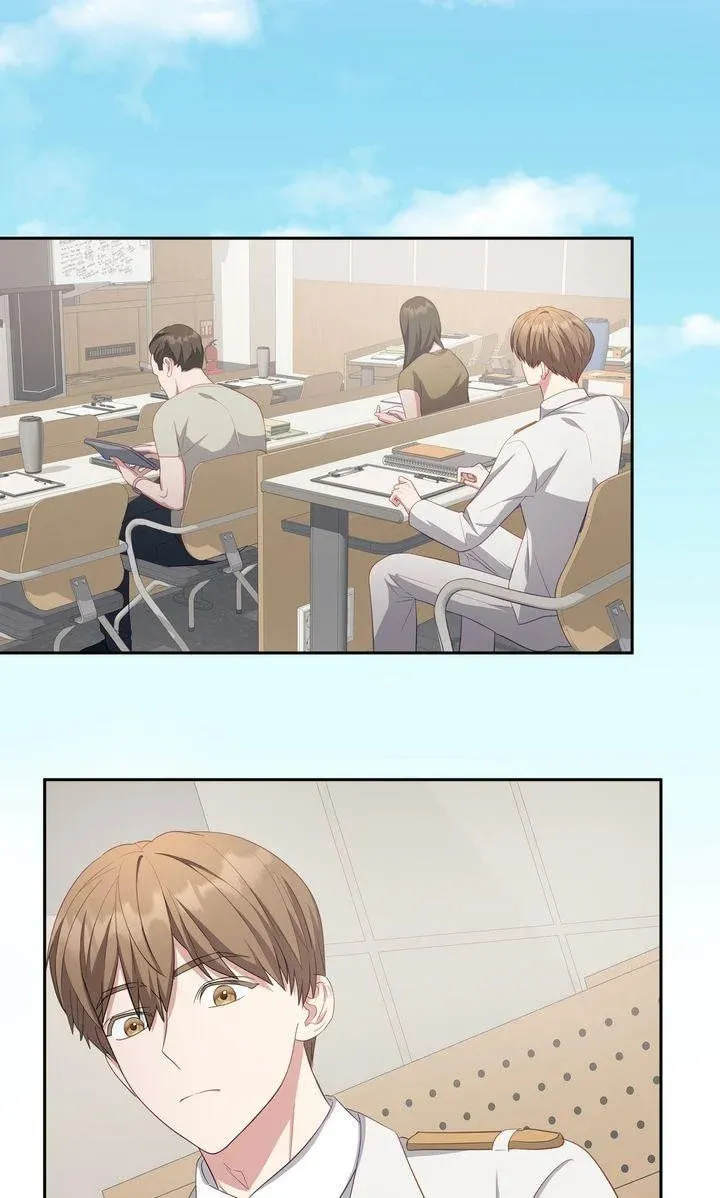 How to Escape the Clutches of an Obsessive Top Chapter 9 page 46 - 