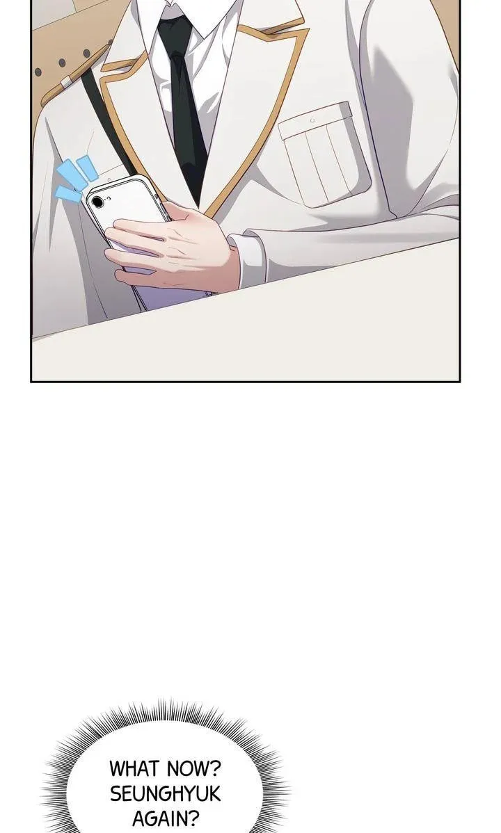 How to Escape the Clutches of an Obsessive Top Chapter 9 page 47 - 