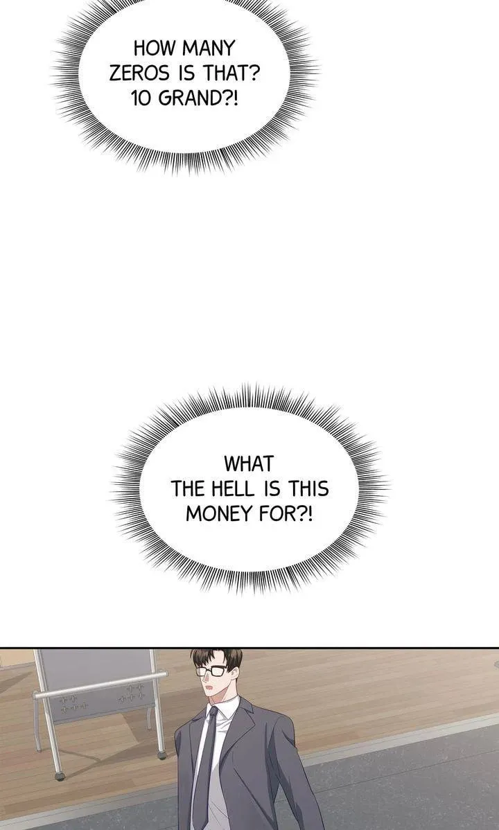 How to Escape the Clutches of an Obsessive Top Chapter 9 page 50 - 