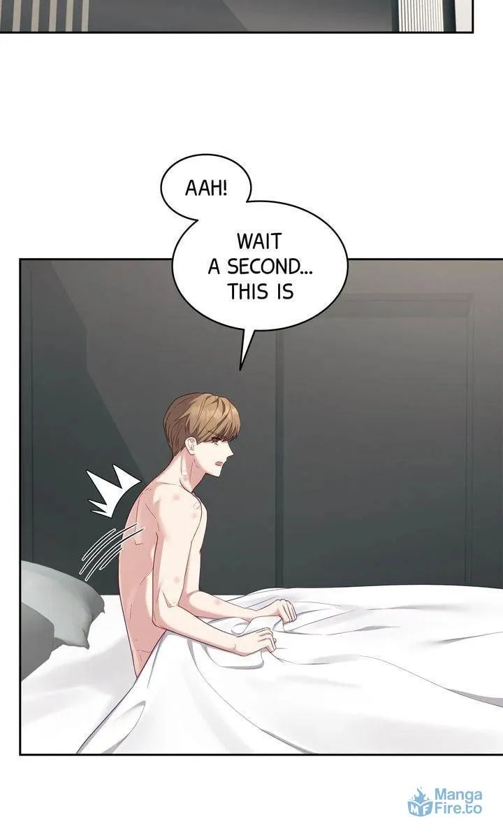 How to Escape the Clutches of an Obsessive Top Chapter 9 page 6 - 